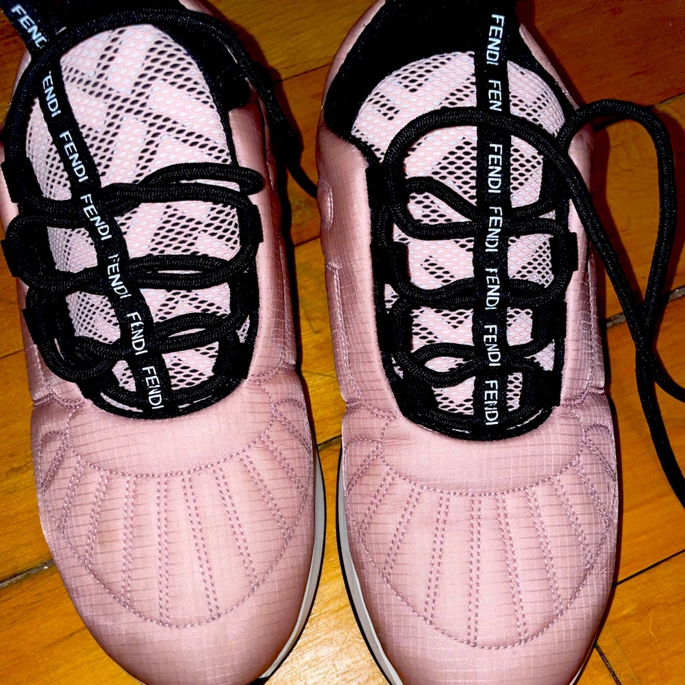 Fendi Sneakers
